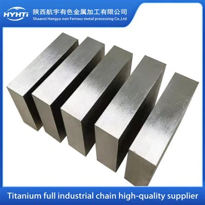 GR4 Titanium Disc Fenshings
